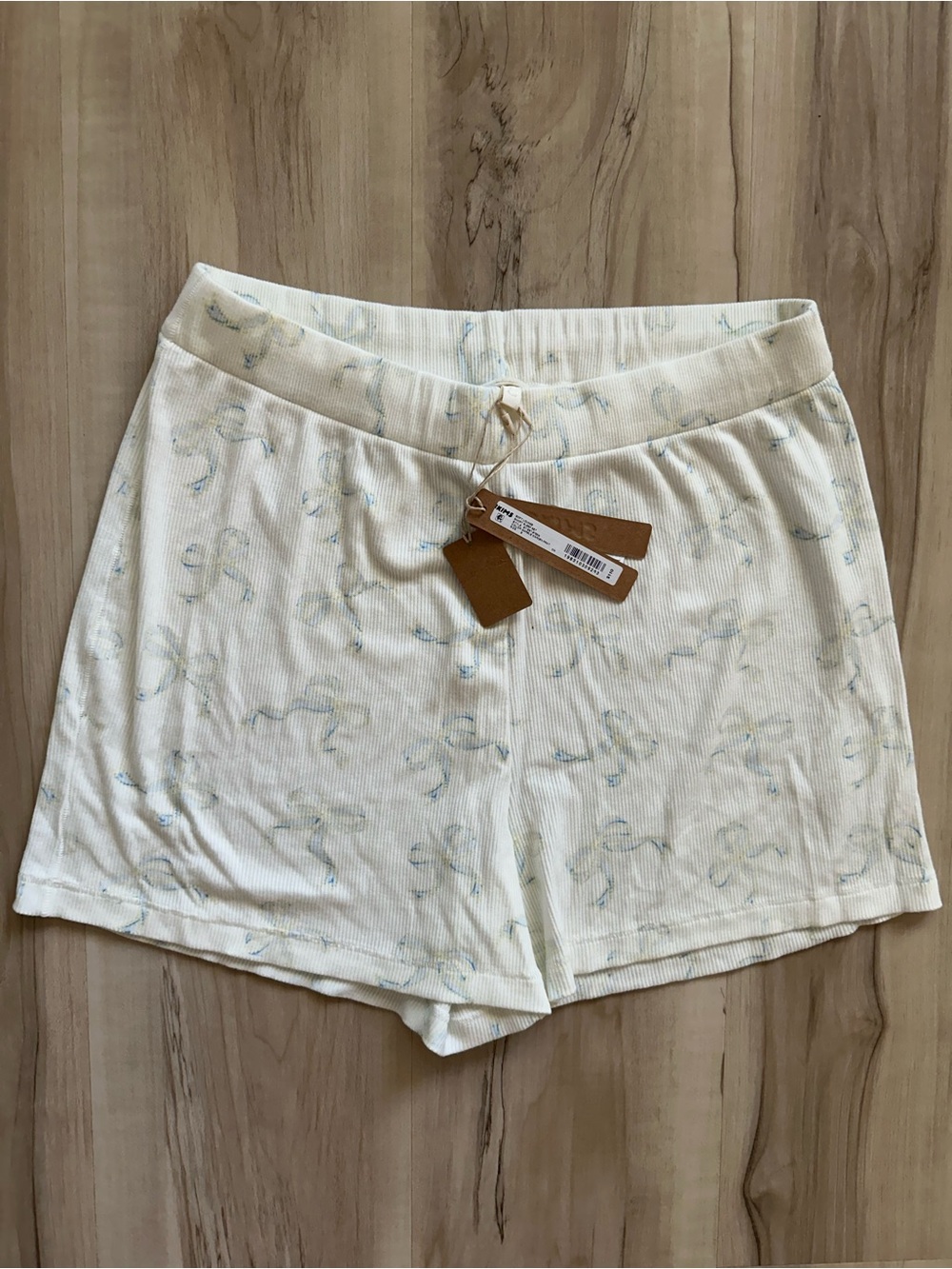 SKIMS Soft Lounge Sleep Shorts NWT